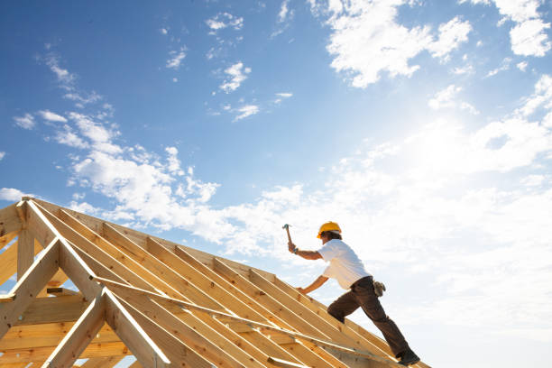 EPDM Roofing in Urbandale, IA